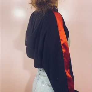 *never worn* forever 21 jacket